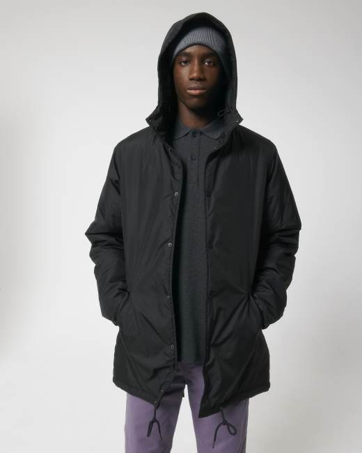 Padded Parker Stanley/Stella