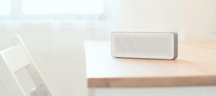 My Bright Tomorrow Radio And Speaker System For Mac