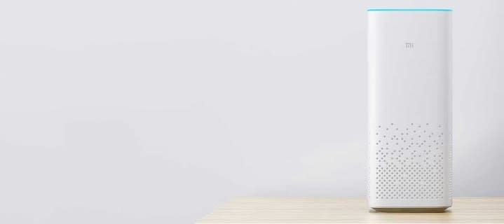 xiaomi ai speaker review