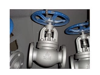 stainless steel globe valve