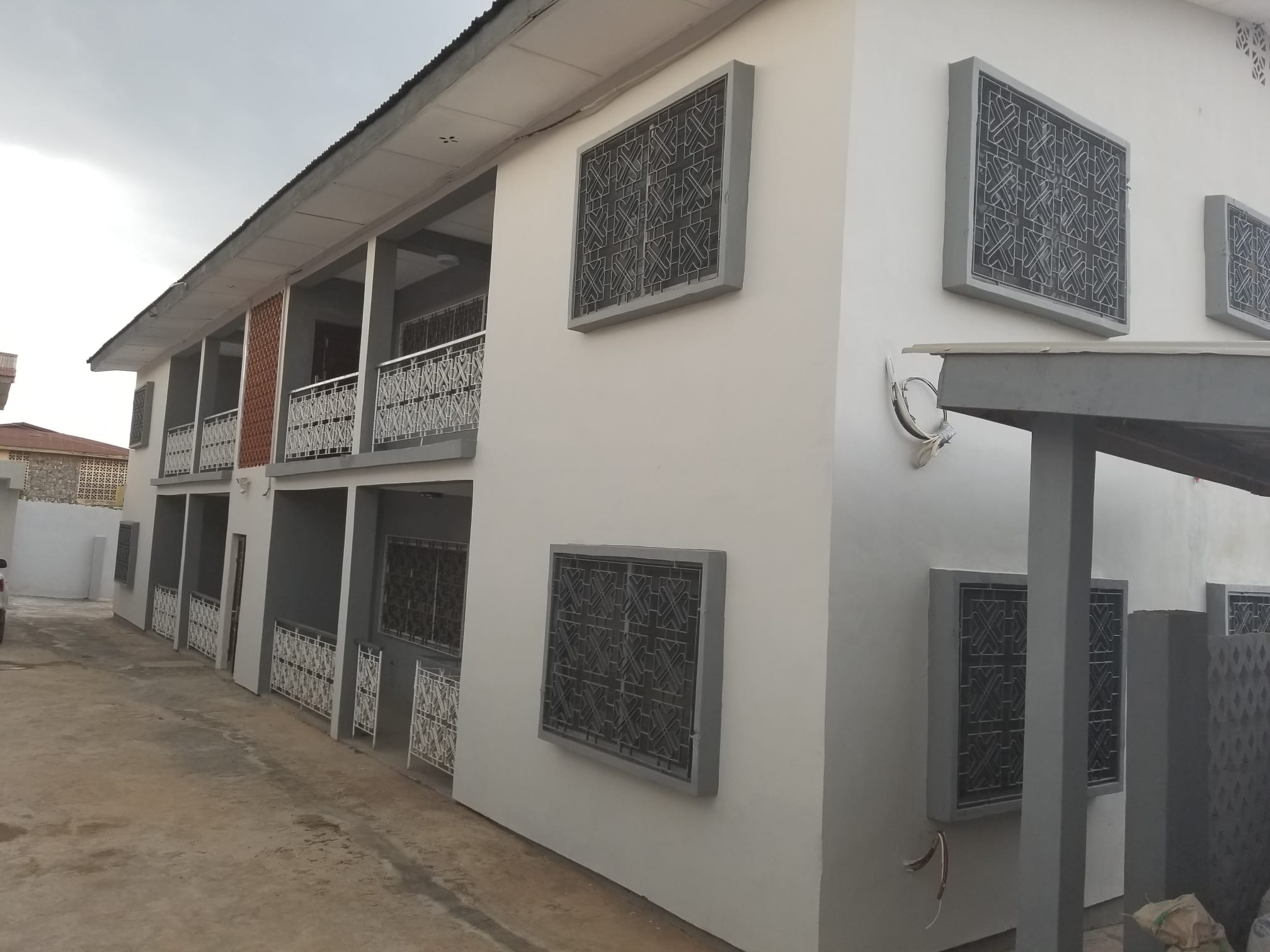 Talents Hostel