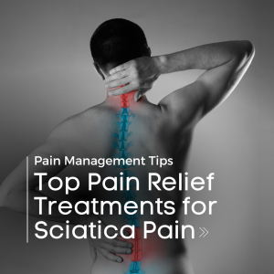 Use TENS Machine for Sciatic Nerve Pain Relief, A Complete Guide
