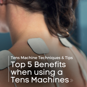 11 Interesting Uses of TENS Units for Pain Relief & More - SelfDecode Health