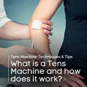 How a Tens Unit Work?