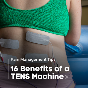 What Is a TENS Machine and What Is It Used For?