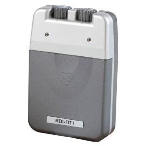 Med-Fit 1 Dual Channel TENS Machine controller