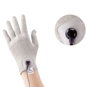 Hand & Glove Electrode Garment - Wrist, Arthritis & Carpal Tunnel