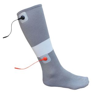 Sock Electrode Garment - Lower Leg and Foot