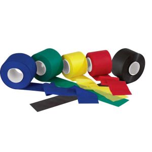 Medical Grade Resistance Bands - 5 Colours