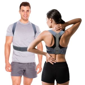 Posture Corrector - Clavicle Back & Shoulder Brace