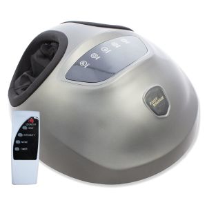 Shiatsu Foot Massager - Improve Circulation & Relieve Foot Pain