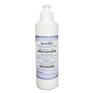 Ultrasound Hypoallergenic Gel