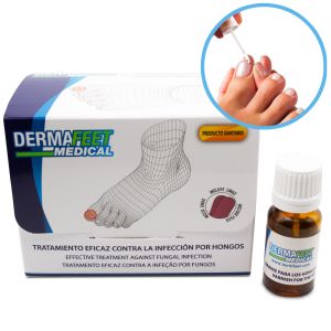 Fungus treatment deals