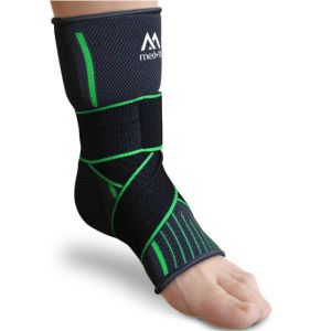 Green Ankle Support