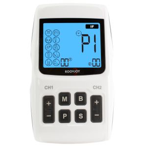 Interferential TENS & EMS Machine