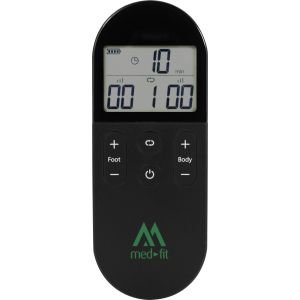medi-boost remote control