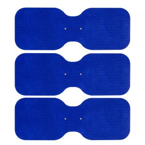 Large Lumbar Wireless TENS Electrodes