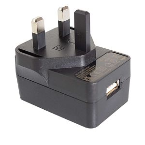 Med-Fit Medi-Boost Plug Adaptor