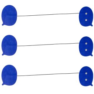 Range Extender Blue Dual Wireless Tens Electrodes