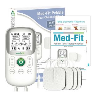 pebble dual tens machine