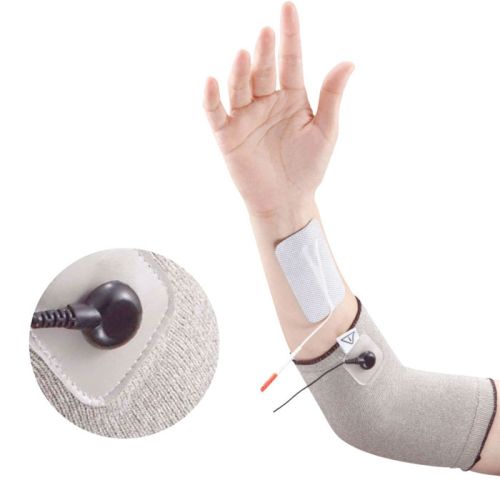 Elbow Tens Electrodes Elbow Tens Electrodes for Elbow Injury Pain Relief