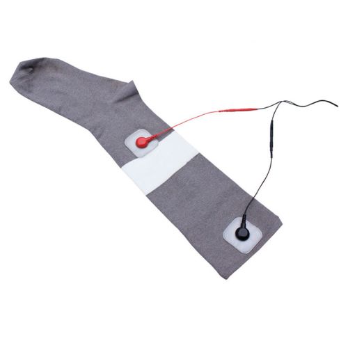 Sock Electrode Garment - Lower Leg and Foot