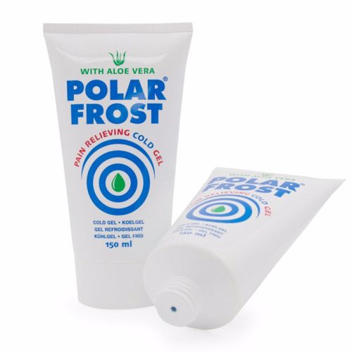 2 Tubes Polar Frost 150ml