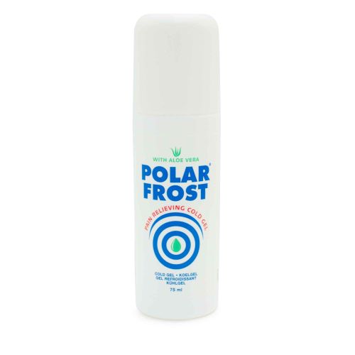 Polar Frost Roll-On - 5 x 75ml