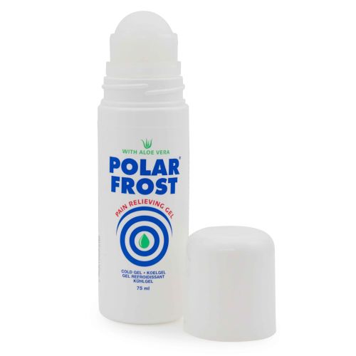 Polar Frost Roll-On - 5 x 75ml