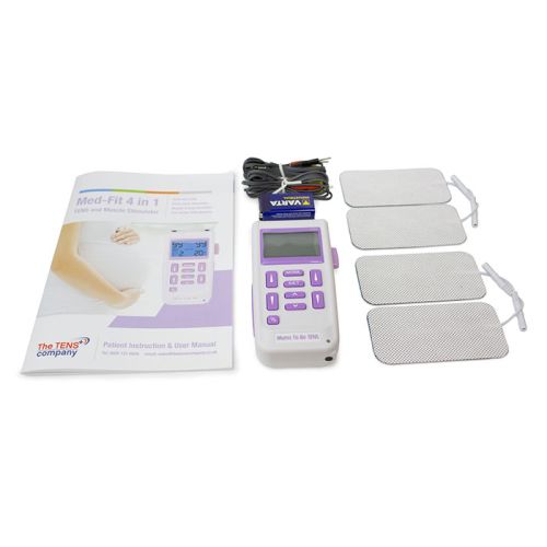 Mums to be tens machine