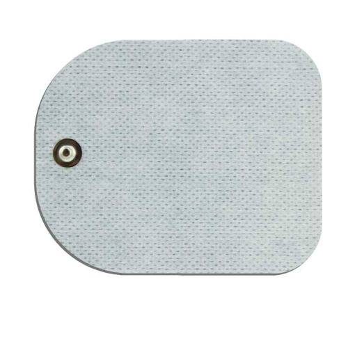 Premier Wireless Tens Electrodes - 10 x 8cm - Large - 2 Electrodes Per Pack