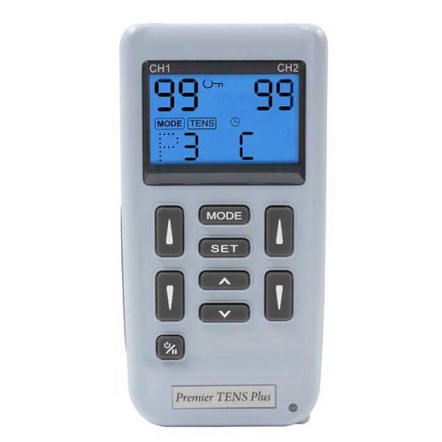 12 Program Tens Machine 12 Program Tens Machine