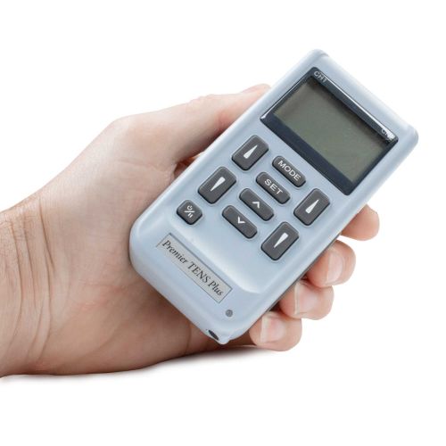 Clinically designed program's tens machine Clinically designed program's tens machine to assist with pain relief