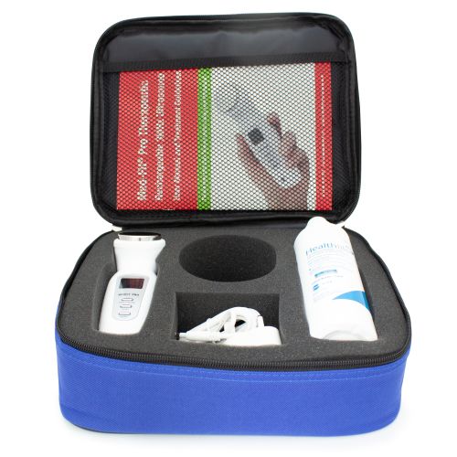 3 MHz Ultrasound Machine Beauty Treatment & Skin Conditions