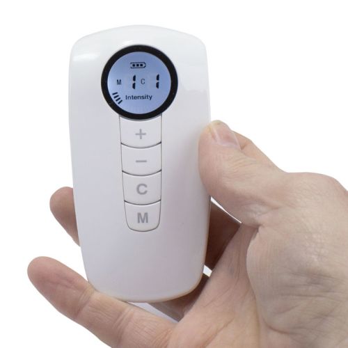 Med-Fit Wireless Replacement Remote Control (4 Channel)