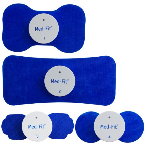 Wireless 4 Channel Replacement Modules - 4 Modules Available