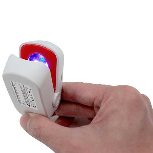 Ex-demo Nail Fungus Laser Device Ex-demo Nail Fungus Laser Device
