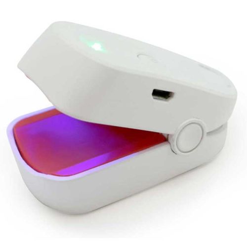 Ex-demo Nail Fungus Laser Device Ex-demo Nail Fungus Laser Device