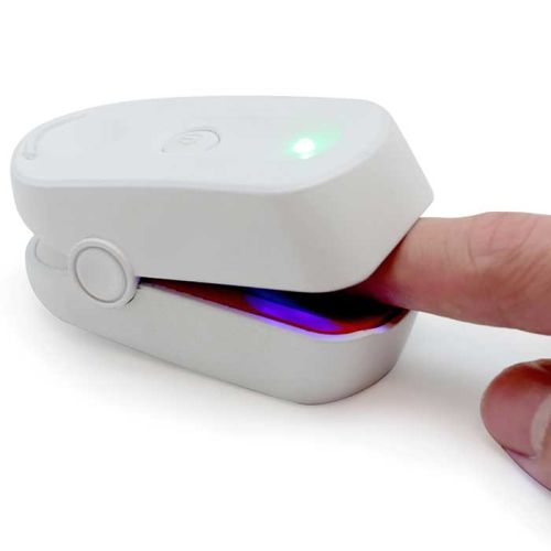 Ex-demo Nail Fungus Laser Device Ex-demo Nail Fungus Laser Device