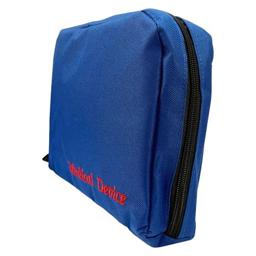 Tens Machine Carry Bag - Blue