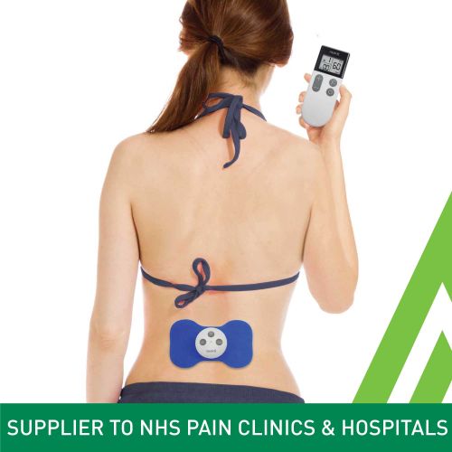 15 Programs - Flexible Usage Tens Machine 15 Programs - Flexible Usage Tens Machine