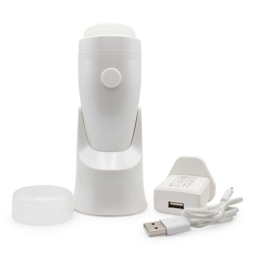 Therapeutic Ultrasound Beauty Device Therapeutic Ultrasound Beauty Device with Red & Blue light therapy
