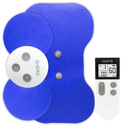 Wireless Painless Mini TENS Machine 