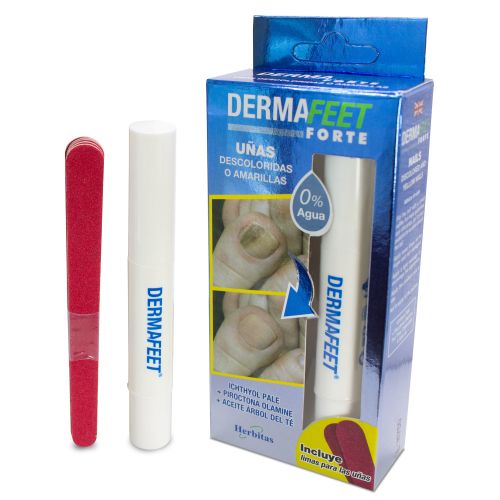 Dermafeet Nail Pen