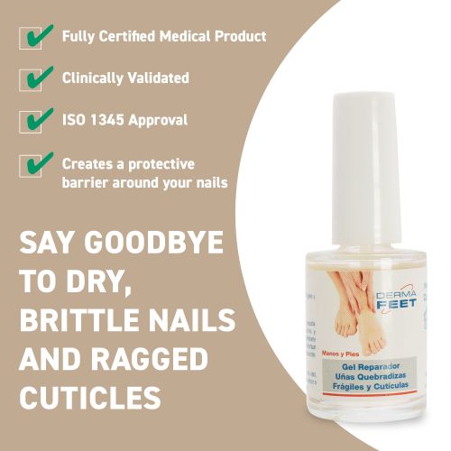 Cuticle Repair Oil