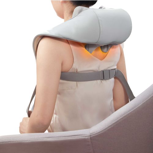 Neck and Shoulder Massager