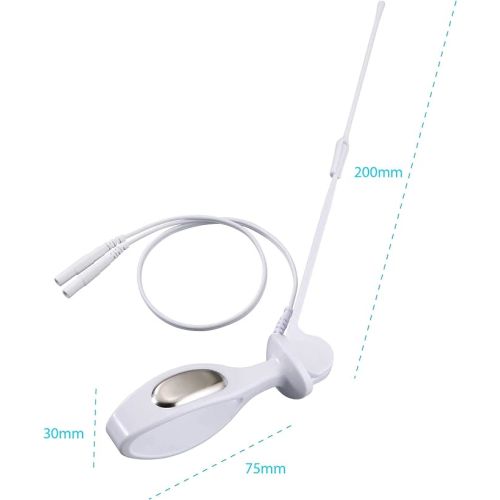 Lightweight & Wide Vaginal Probe