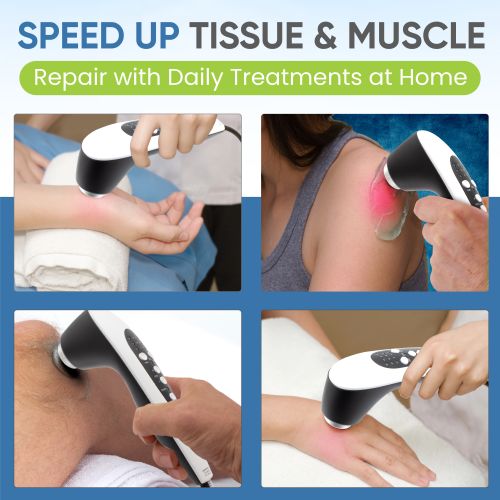1MHz Ultrasound & Stimulation Machine 1MHz Ultrasound & Stimulation Machine