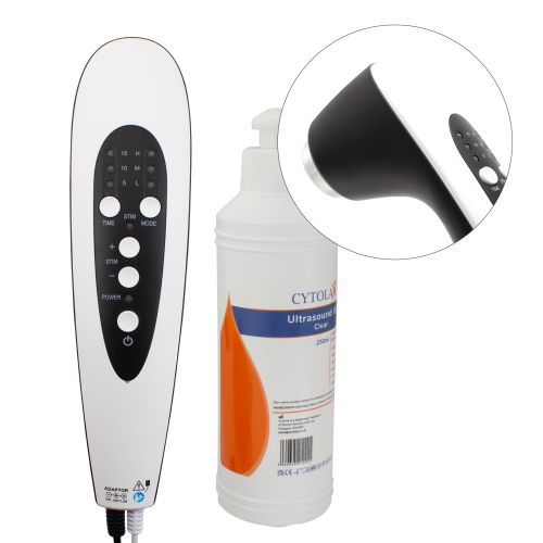 1MHz Ultrasound & Stimulation Machine 1MHz Ultrasound & Stimulation Machine