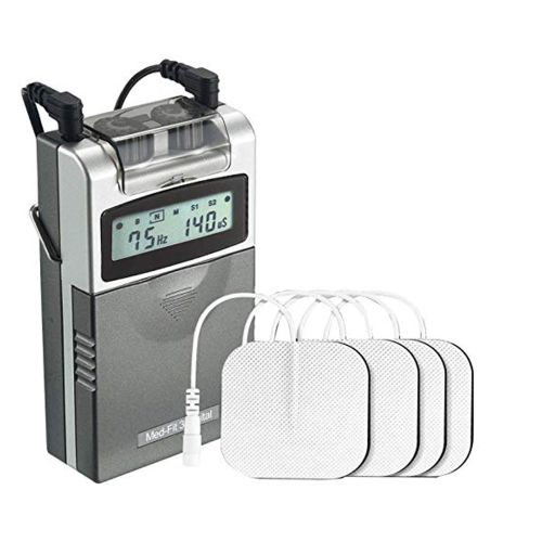 Ex-Demo Dual Channel TENS (Limited Stock) Ex-Demo Dual Channel TENS (Limited Stock)